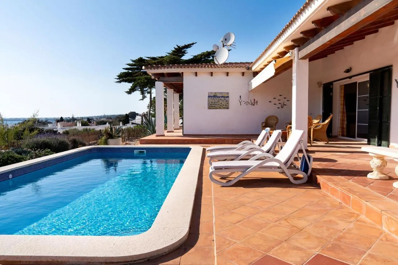 Villa Binibeca Life