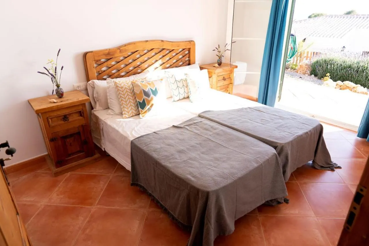 Villa Binibeca Life