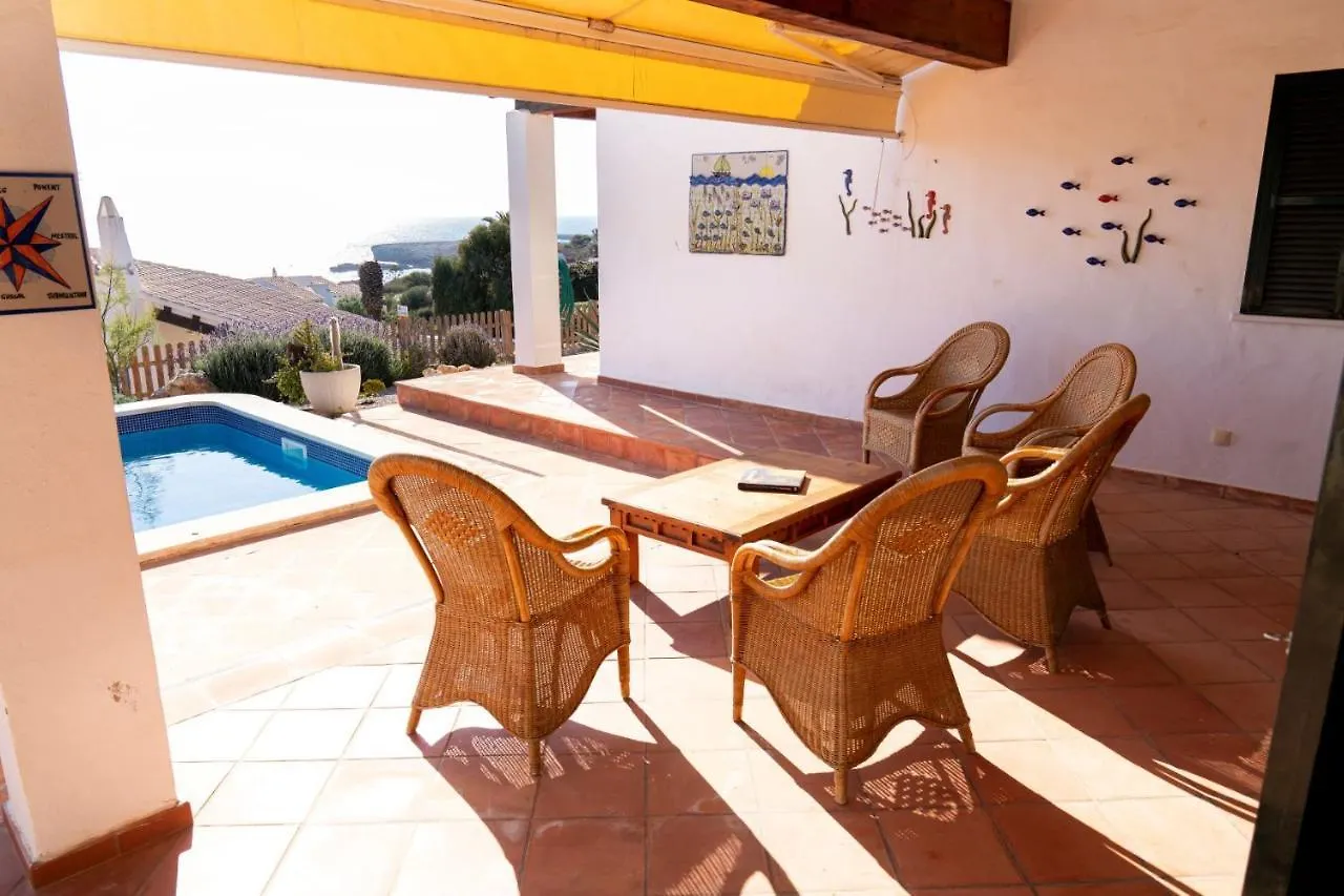 Villa Binibeca Life