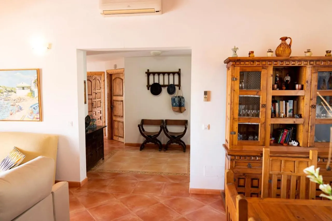 Villa Binibeca Life