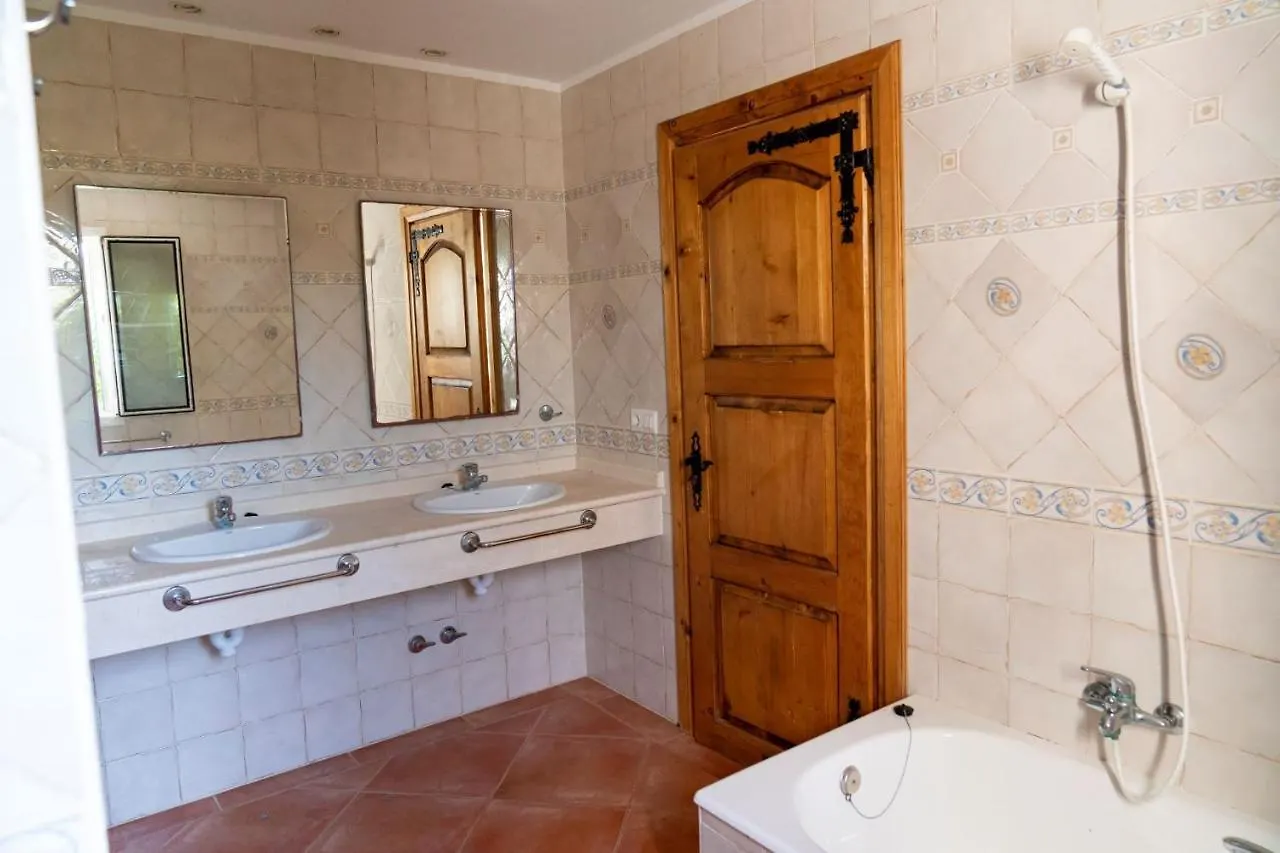 Villa Binibeca Life