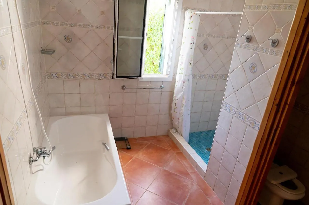 Villa Binibeca Life 0*,  Spain