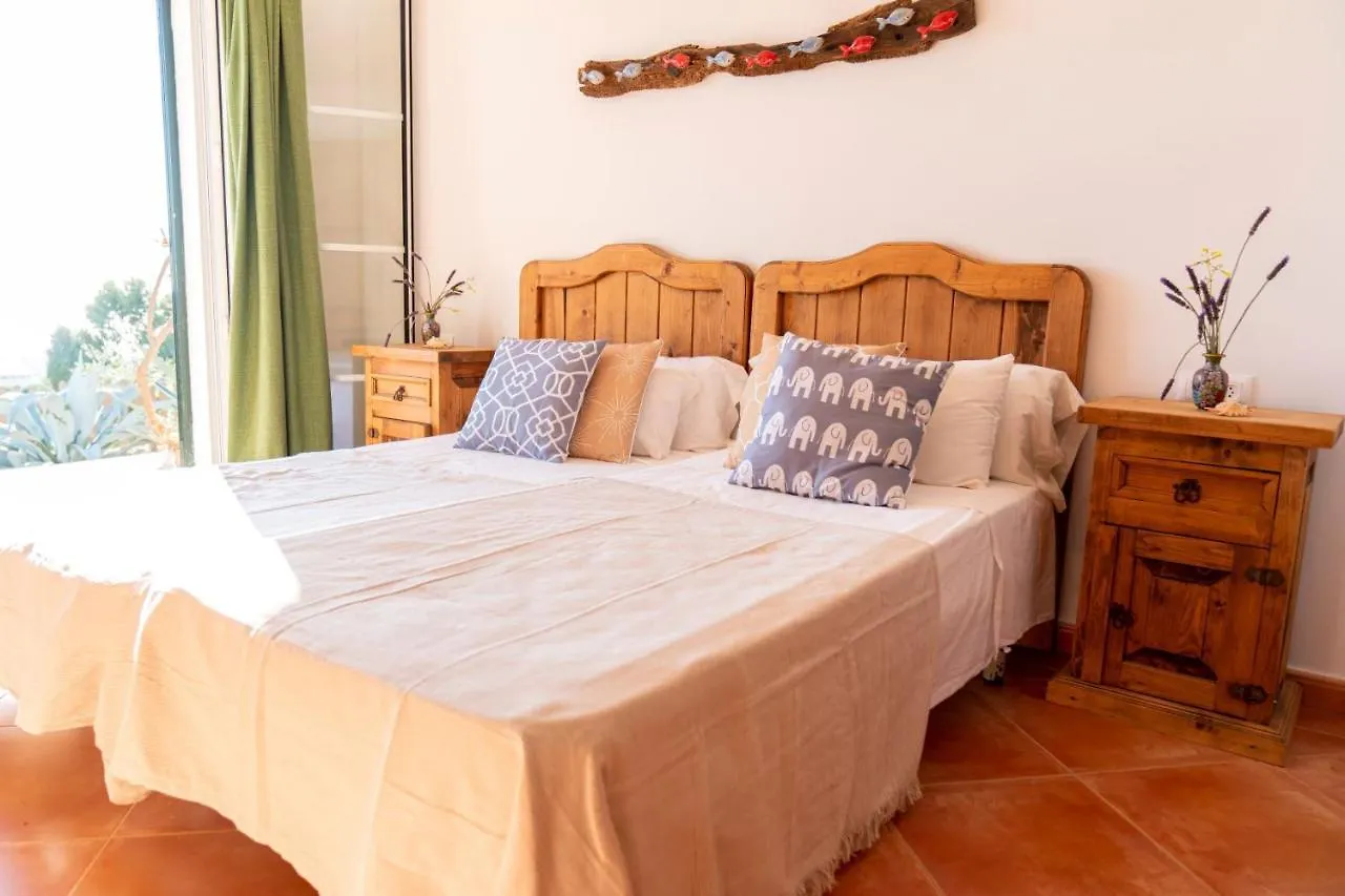 Villa Binibeca Life