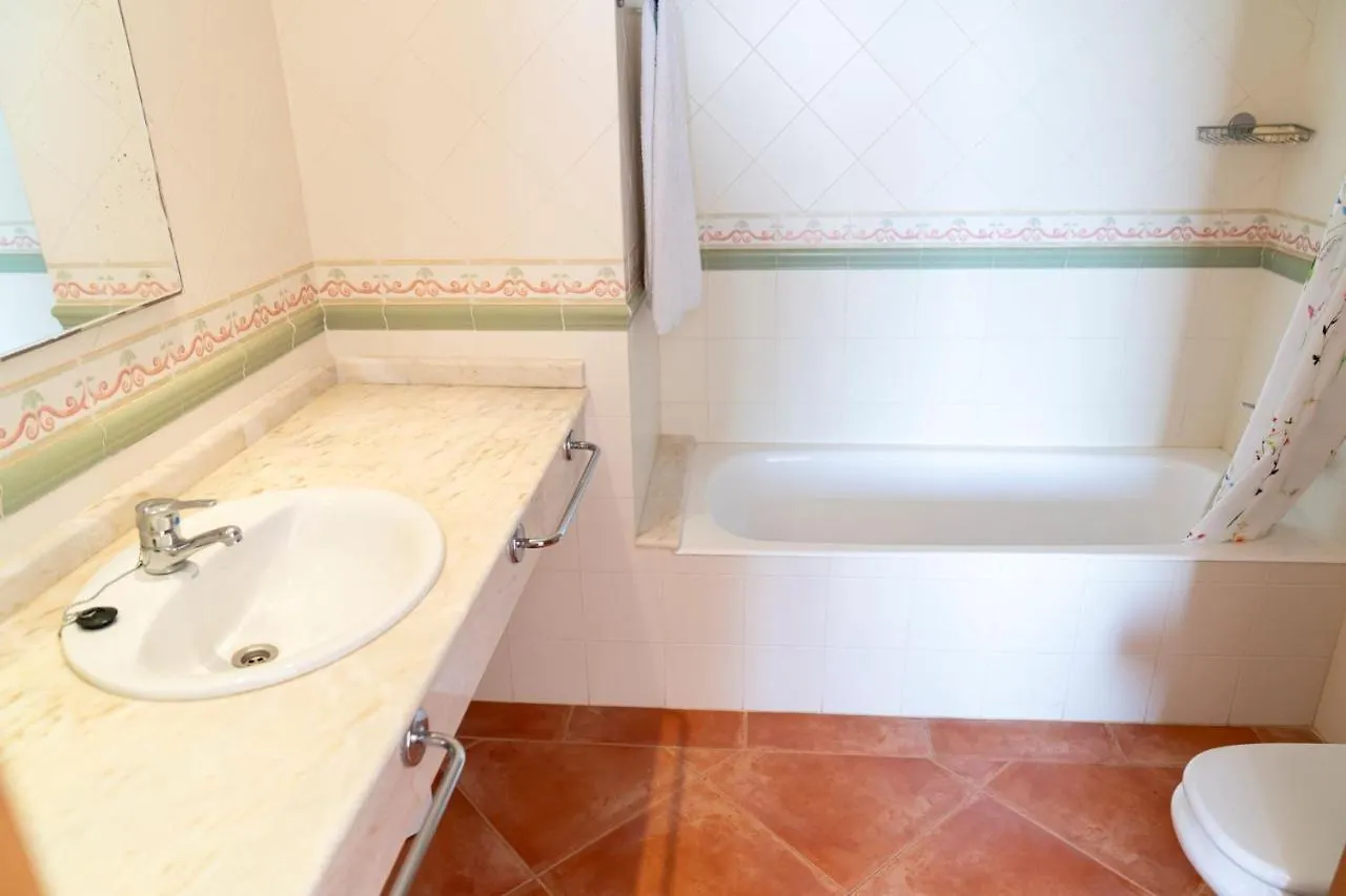 Villa Binibeca Life Spain