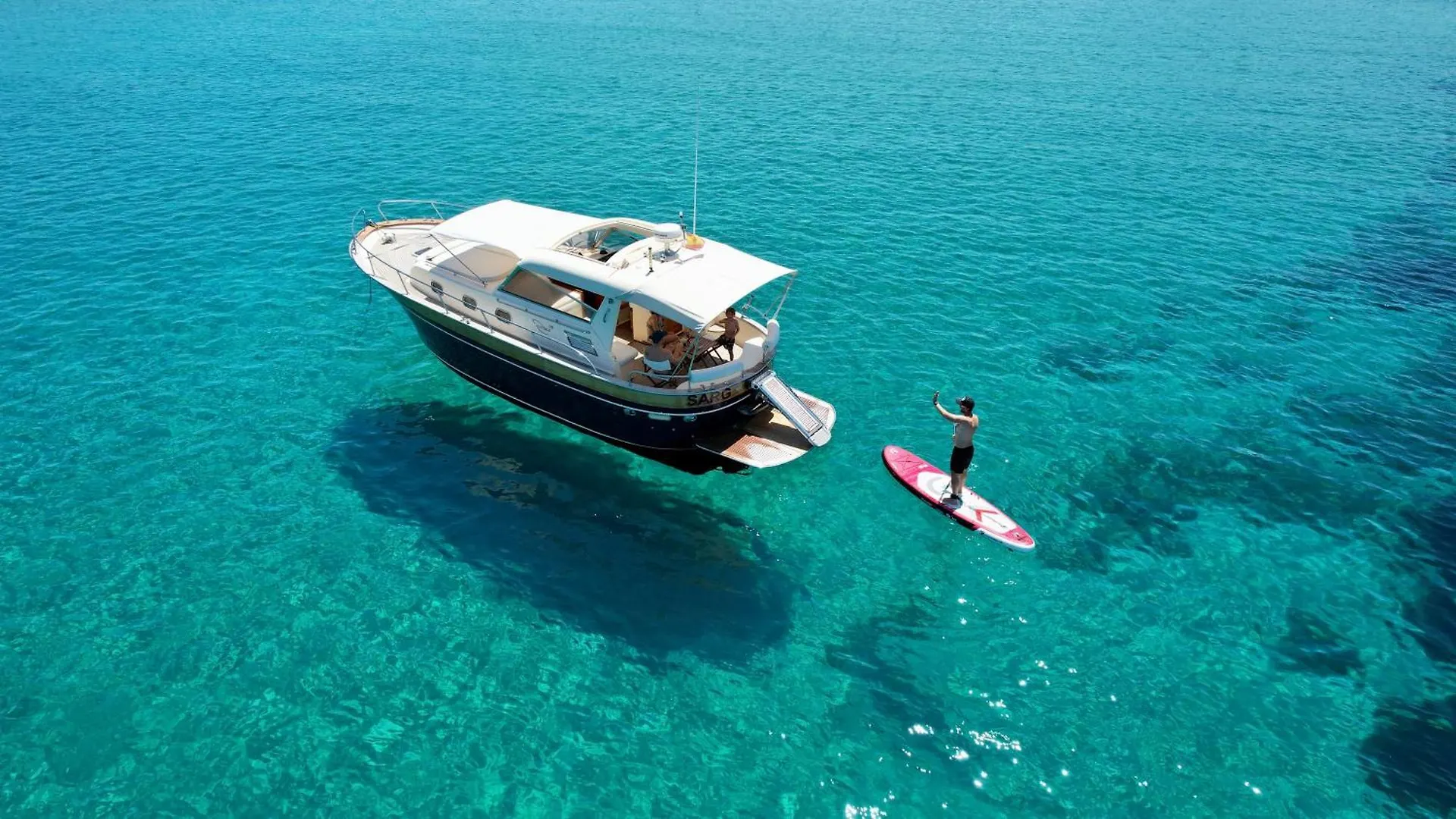 Villa Binibeca Life Spain