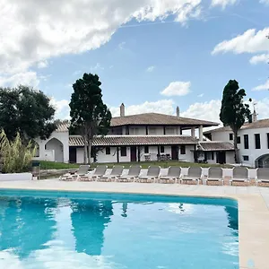Hlg Binivell Park Apartamento