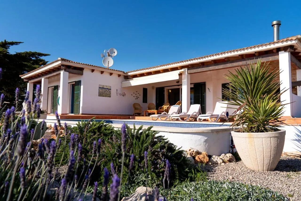 Villa Binibeca Life