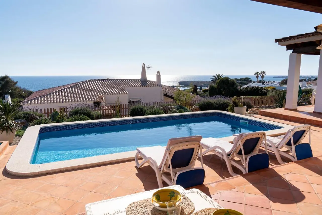 Villa Binibeca Life 0*,  Spain