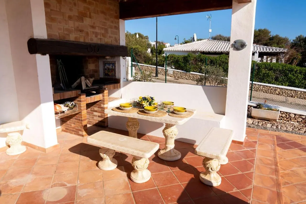 Villa Binibeca Life