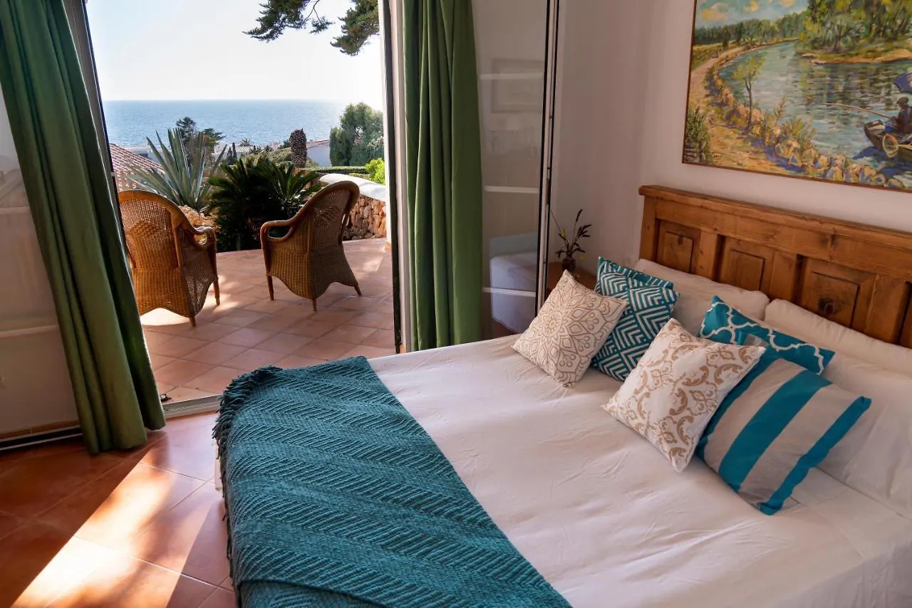 Villa Binibeca Life