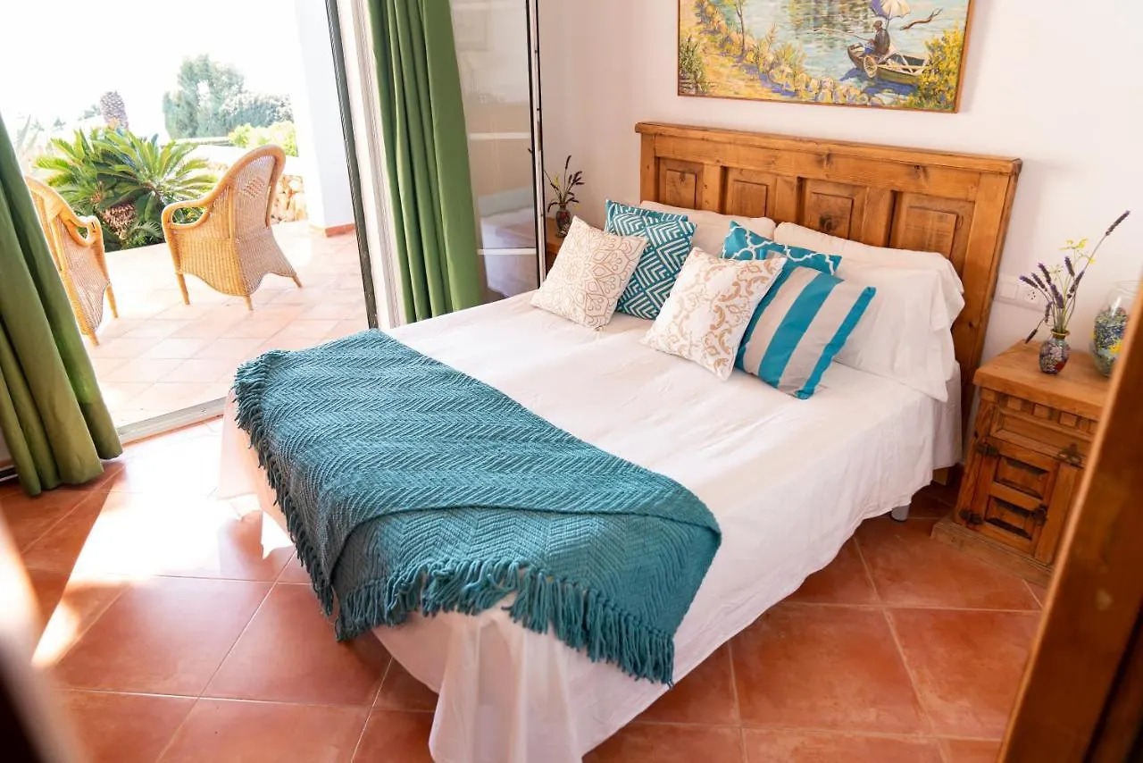 Villa Binibeca Life Spain