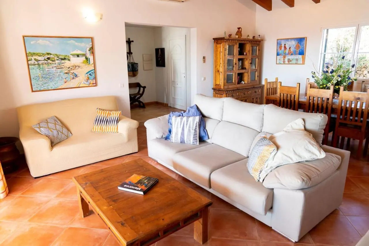 Villa Binibeca Life 0*,  Spain
