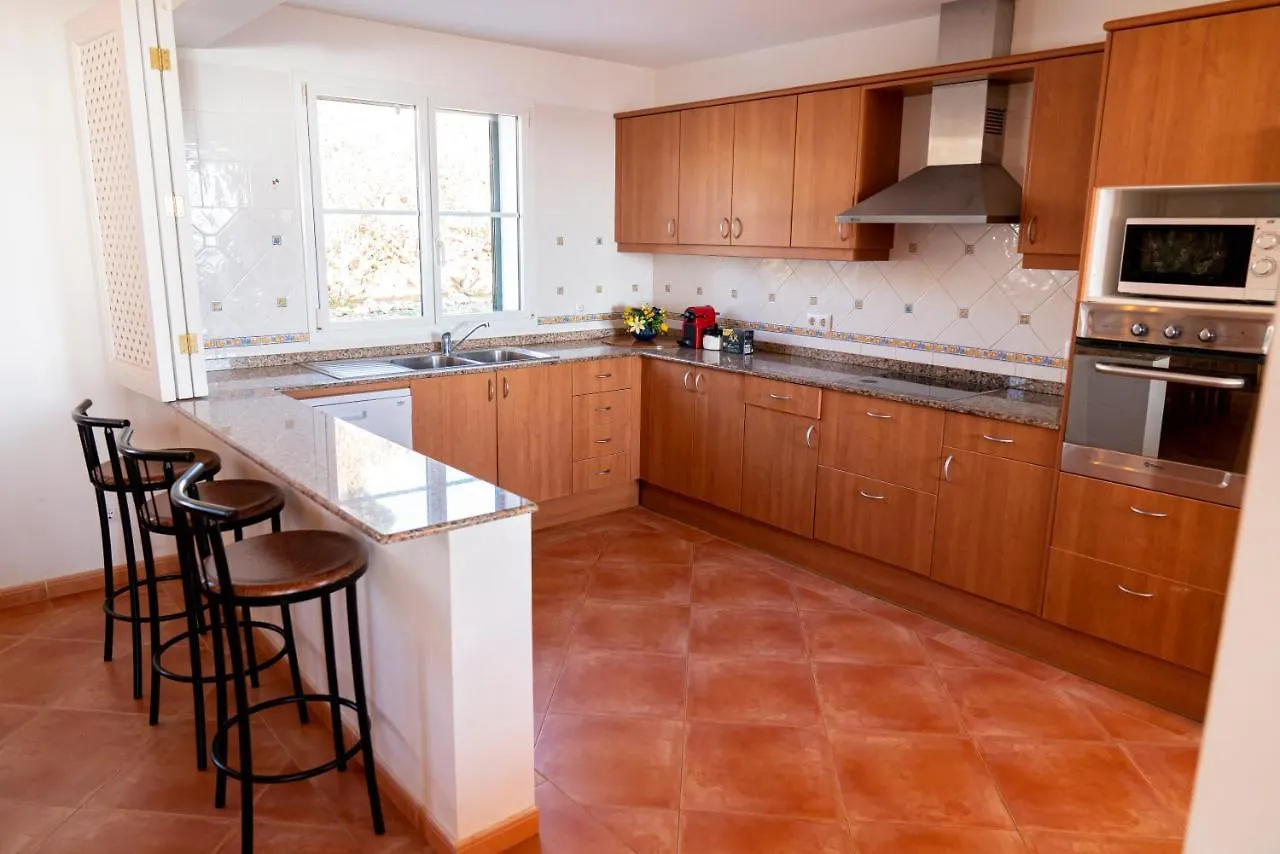 Villa Binibeca Life